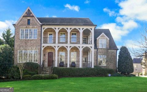 2150 Whitestone CT SE Smyrna GA 30080