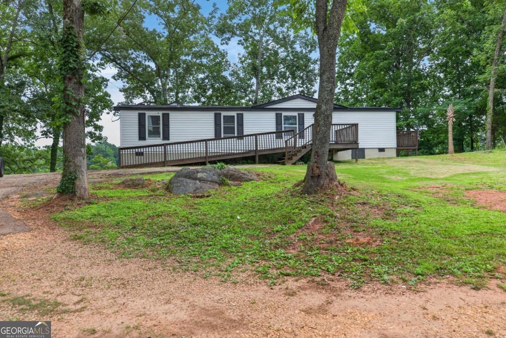 Photo of 32 Wildflower Cove, Carrollton, GA 30116 (MLS # 10808115)