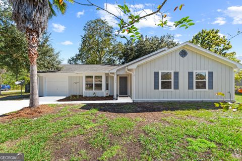 506 Somerset RD St. Marys GA 31558