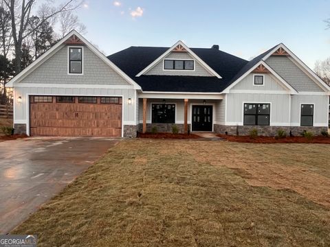 2041 Highway 197 N Clarkesville GA 30523