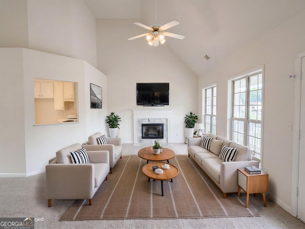 Photo of 1192 Eagles Pass, Mcdonough, GA 30253 (MLS # 10768331)