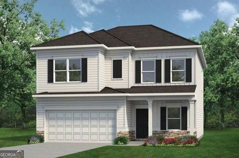 4 Everly TRL Rome GA 30165