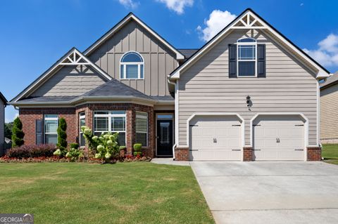 6891 DRESDEN DR Rex GA 30273