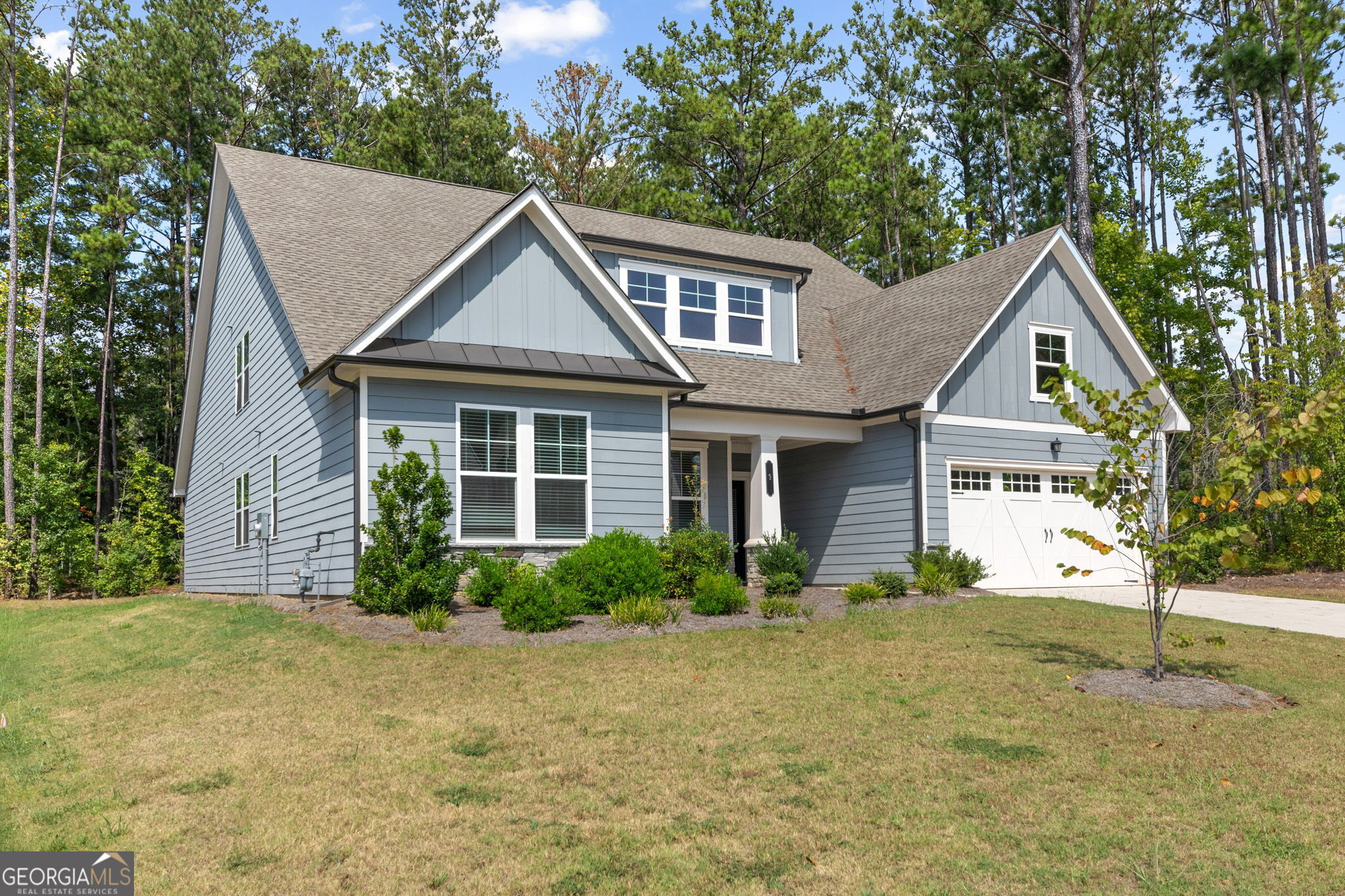 9 Foothills TRL