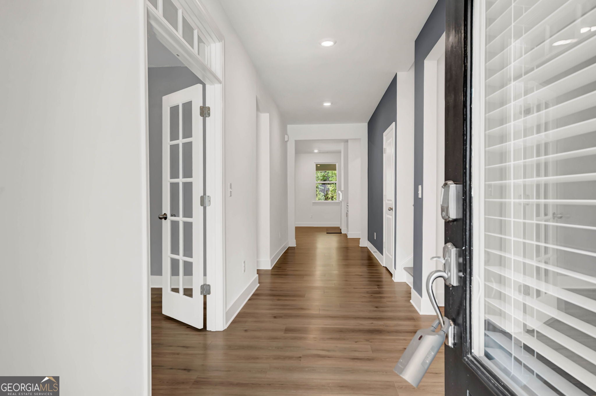 9 Foothills TRL