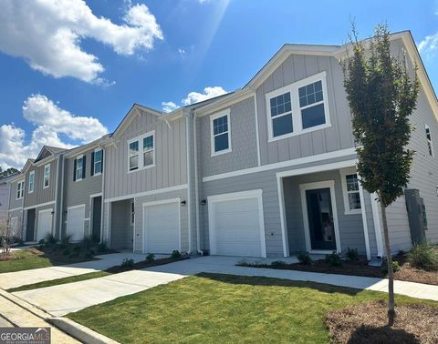 3023 Acacia CIR Douglasville GA 30135