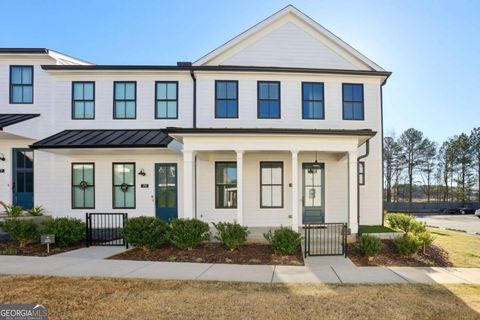 83 Arnold Poplar LN Auburn GA 30011