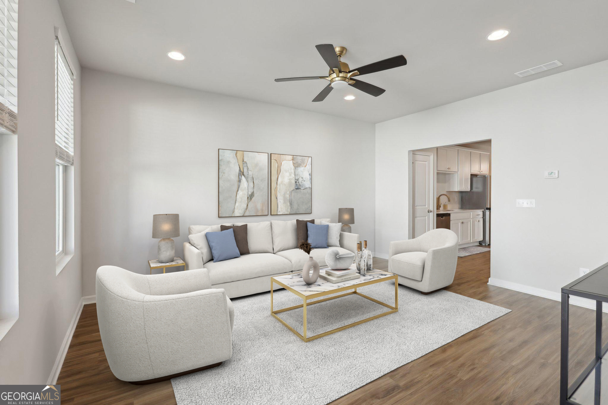 83 Arnold Poplar LN