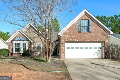 Photo of 420 Eglington Trail, Locust Grove, GA 30248 (MLS # 10675719)