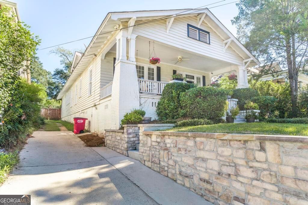 219 Buford PL