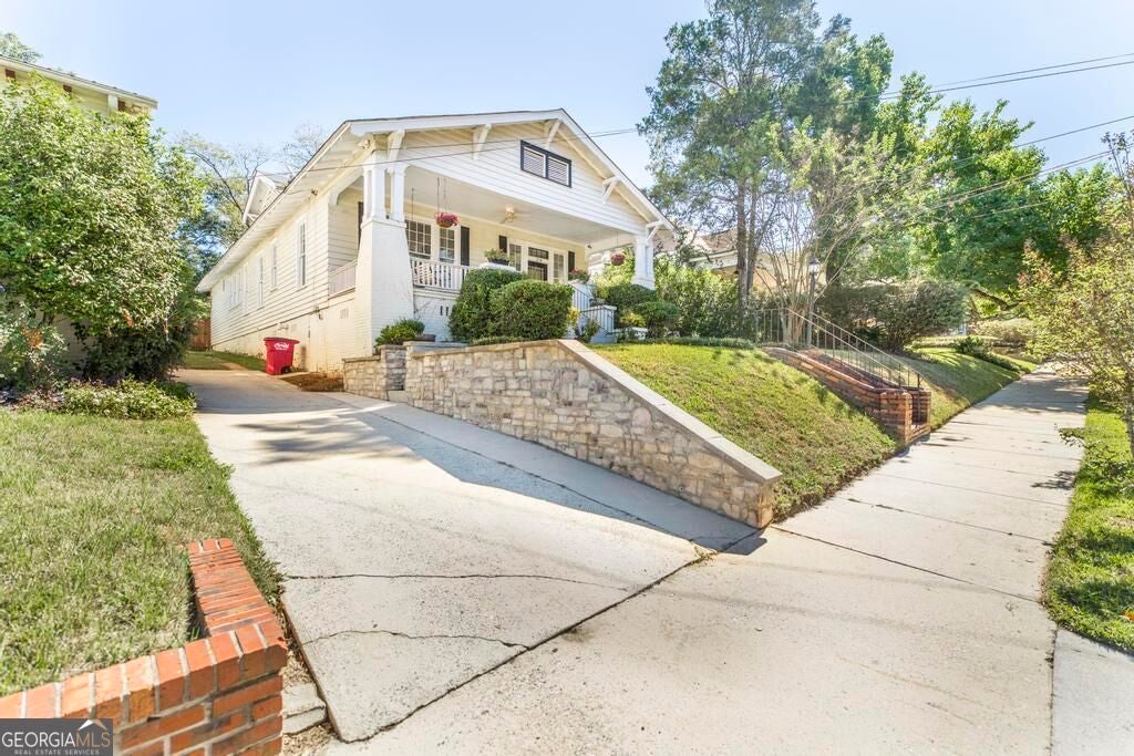Photo of 219 Buford Place, Macon, GA 31204 (MLS # 10878454)