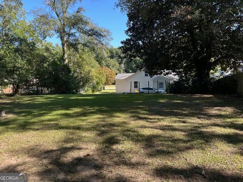 A home in Union Point