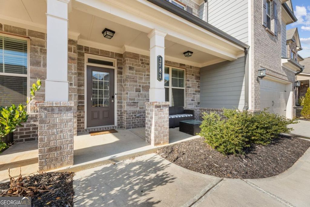 Photo of 3781 Franks Way, Loganville, GA 30052 (MLS # 10723682)