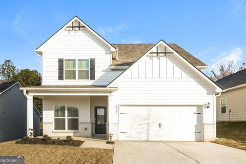 Photo of 477 Prescott Way, Villa Rica, GA 30180 (MLS # 10658473)