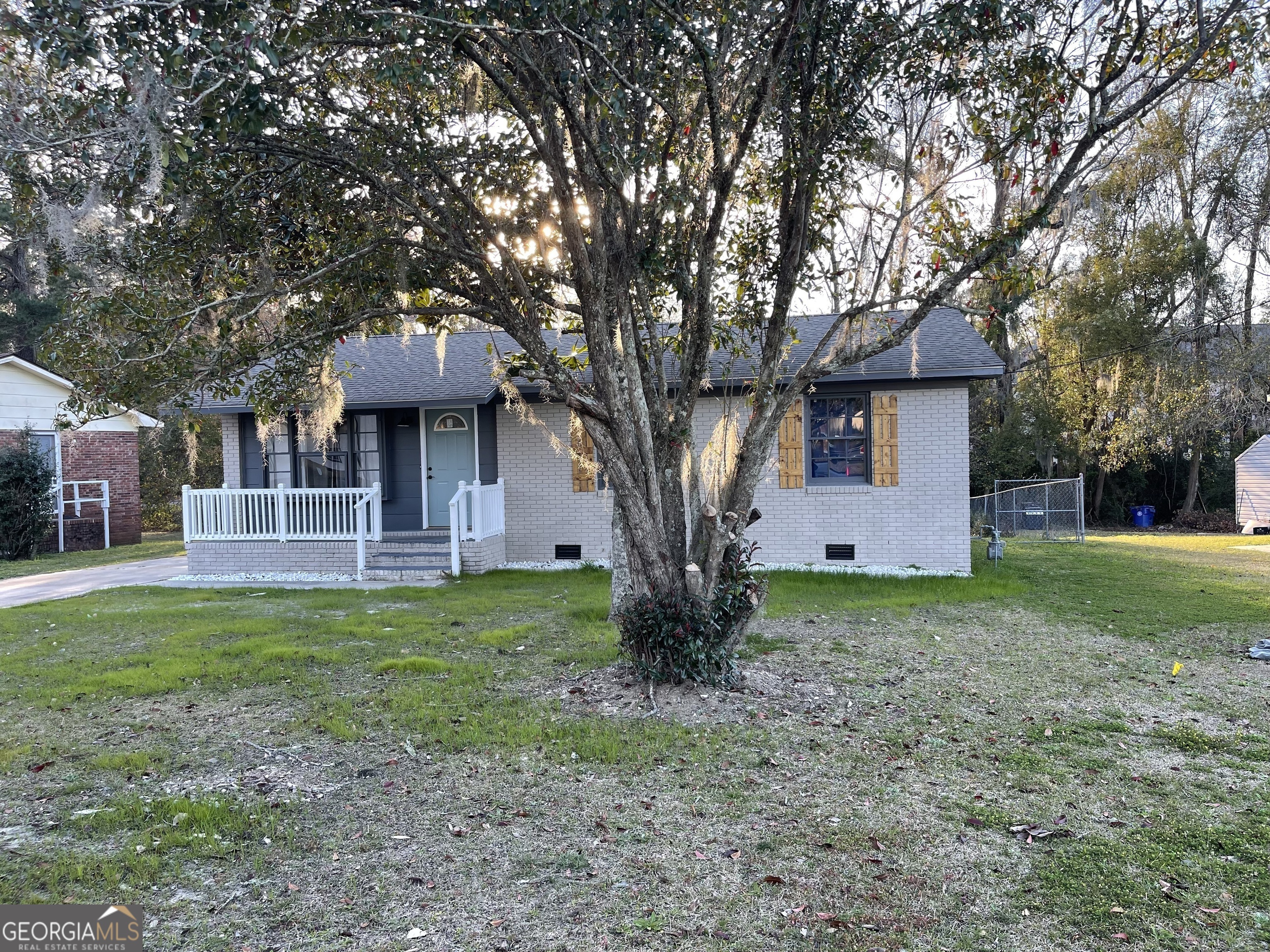 602 Scott DR