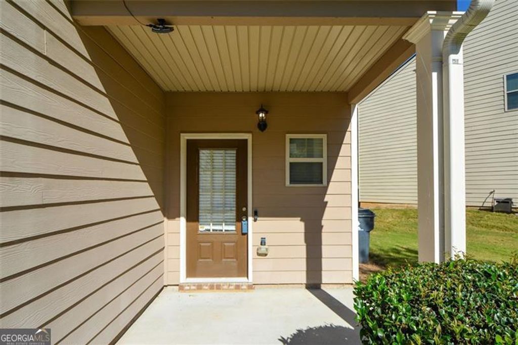 Photo of 4485 RAVENWOOD Drive, Union City, GA 30291 (MLS # 10625267)