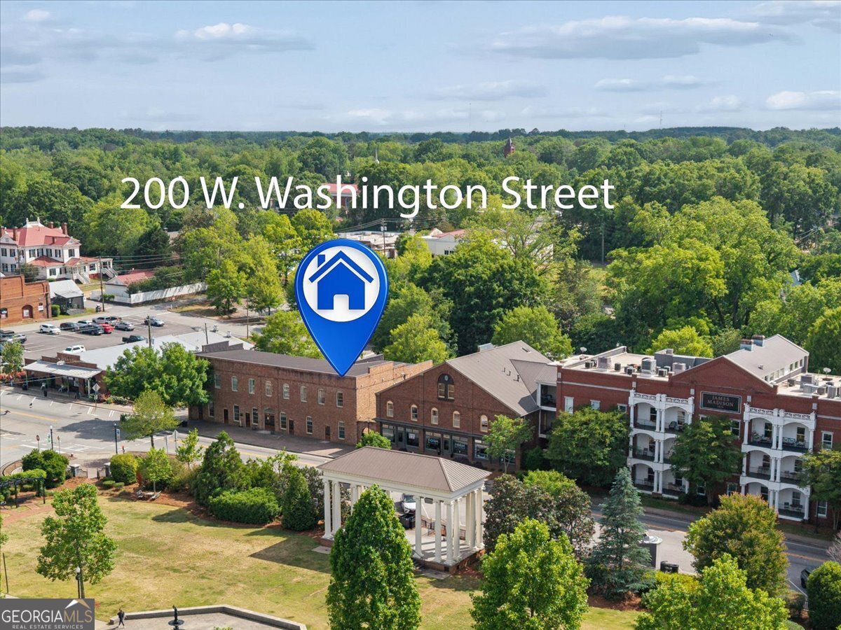 200 W Washington St, Unit B