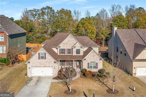 Photo of 2382 Alexander Top Place, Grayson, GA 30017 (MLS # 10656501)