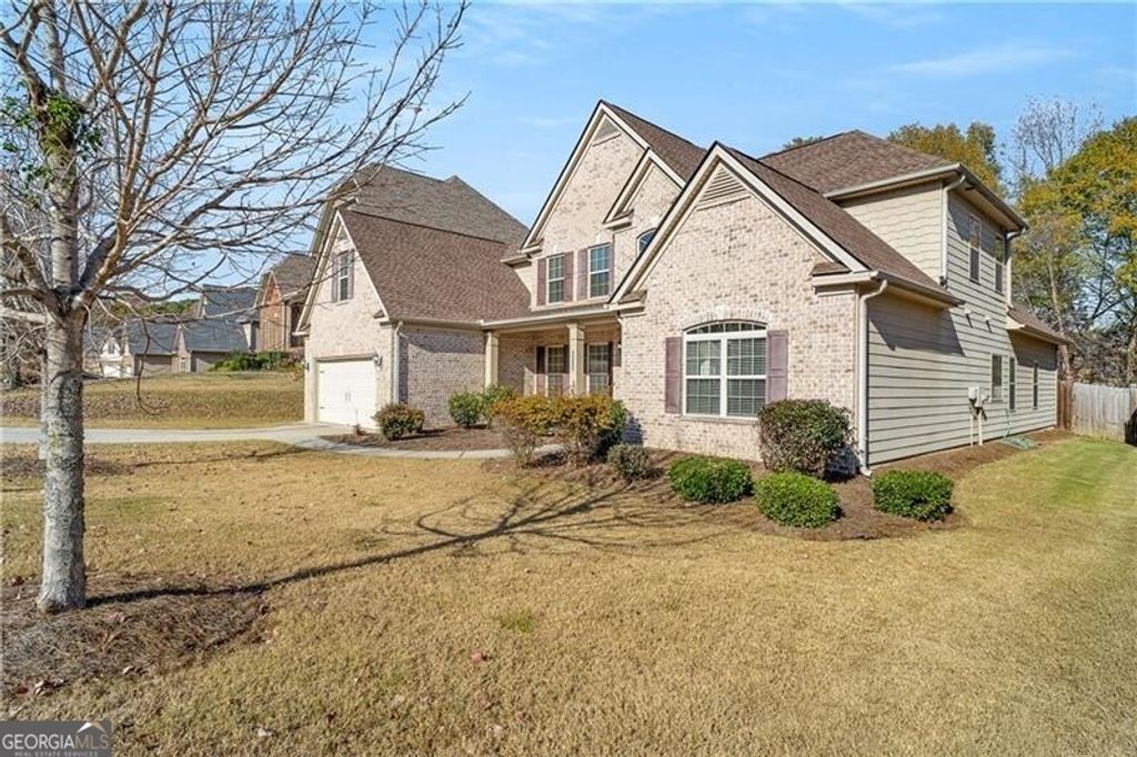 Photo of 2382 Alexander Top Place, Grayson, GA 30017 (MLS # 10656501)