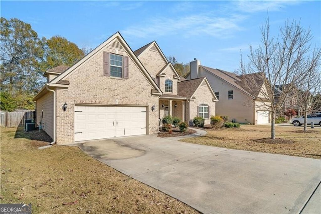 Photo of 2382 Alexander Top Place, Grayson, GA 30017 (MLS # 10656501)