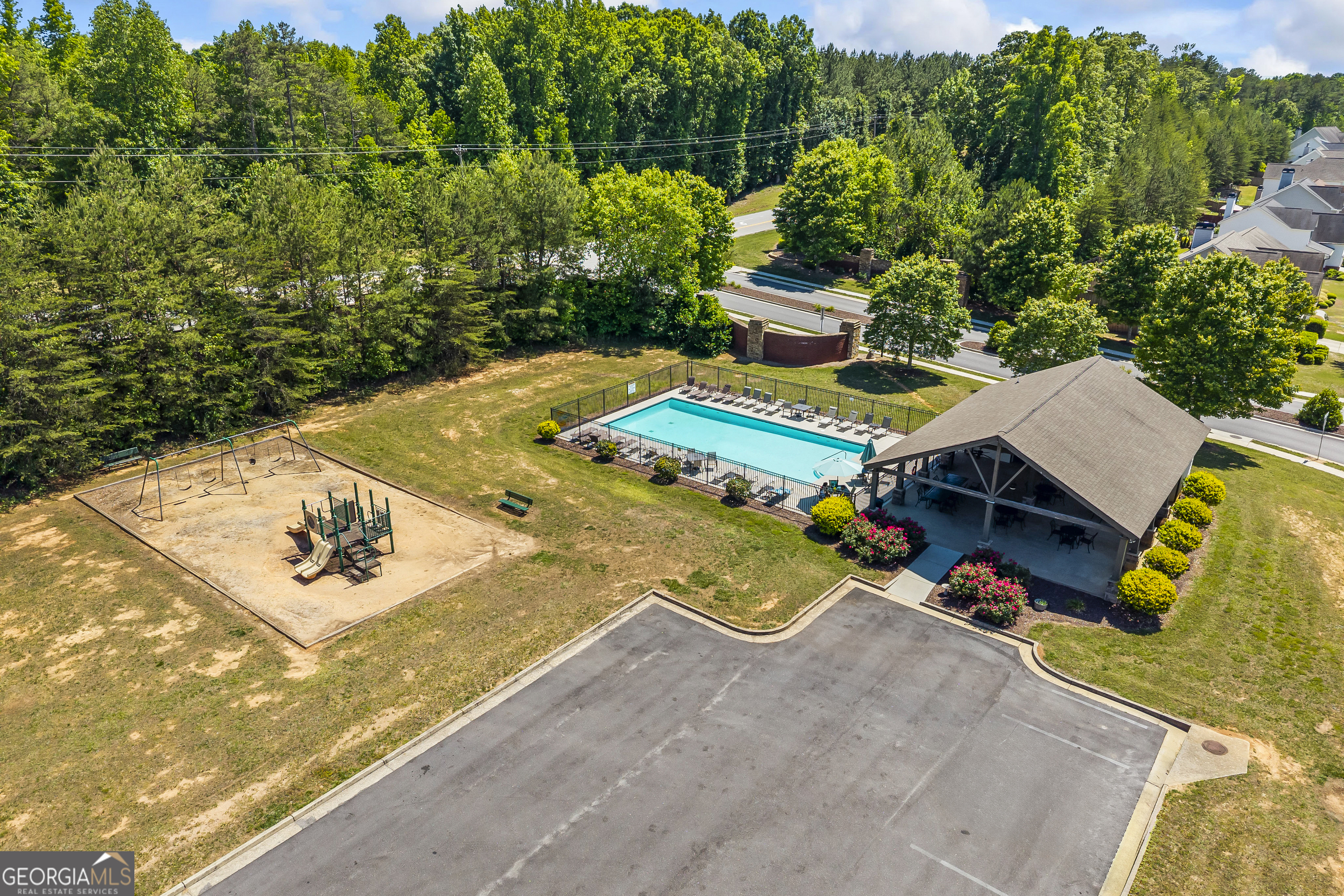 4391 Highland Gate PKWY