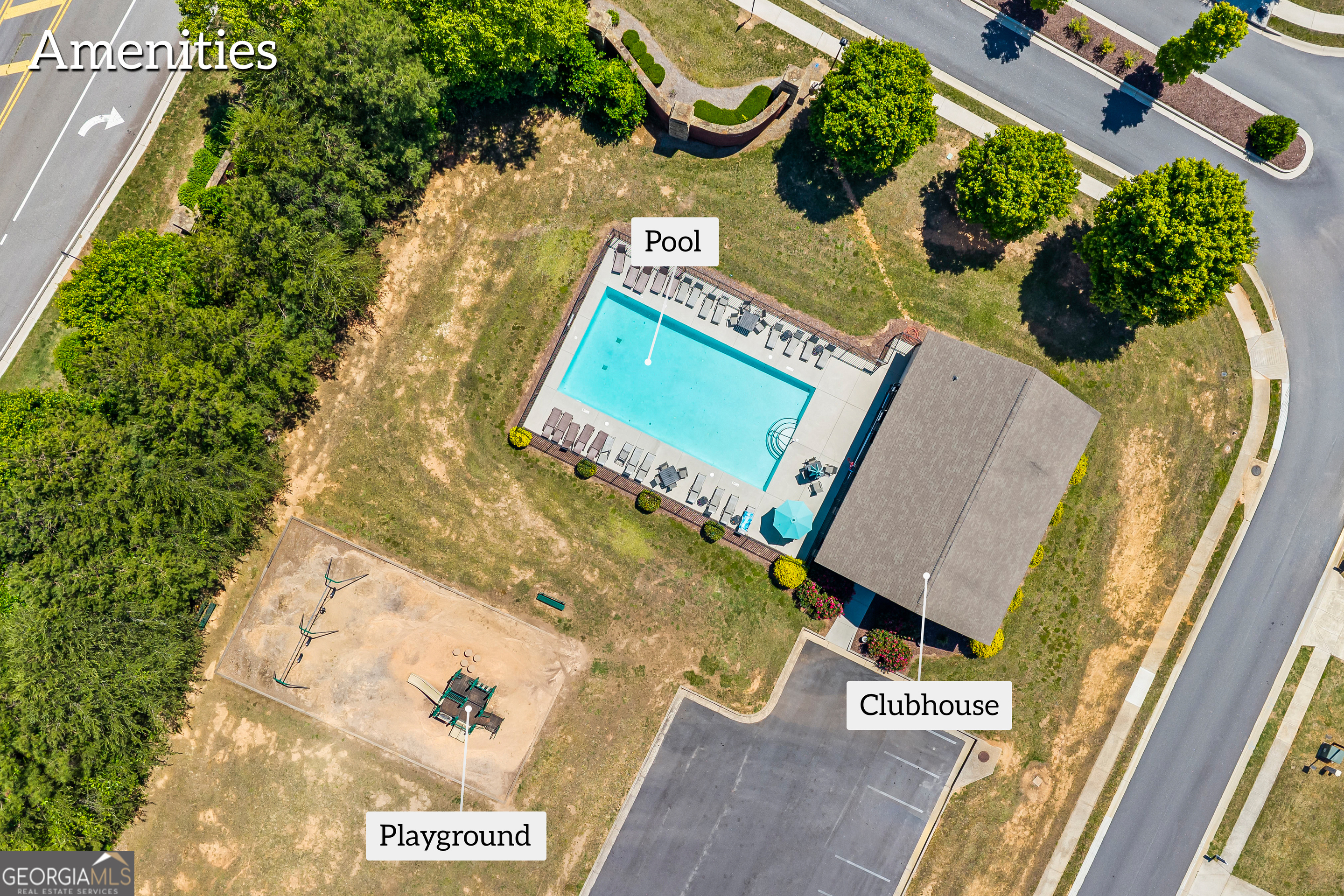 4391 Highland Gate PKWY