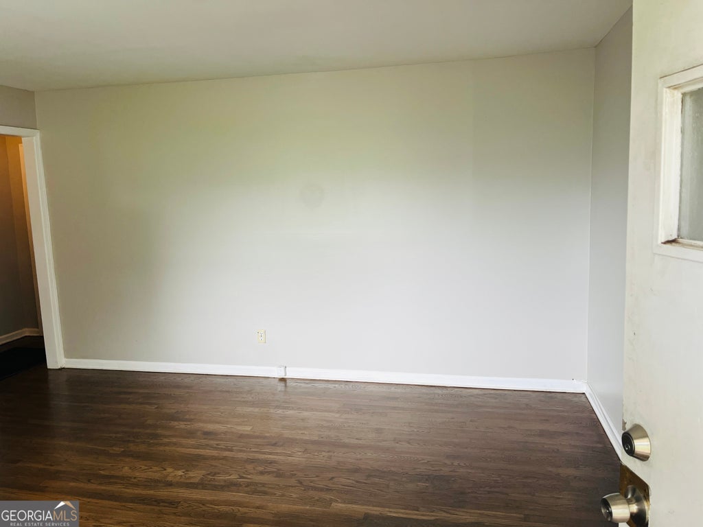 Photo of 217 W Central Avenue #B, Griffin, GA 30223 (MLS # 10846593)
