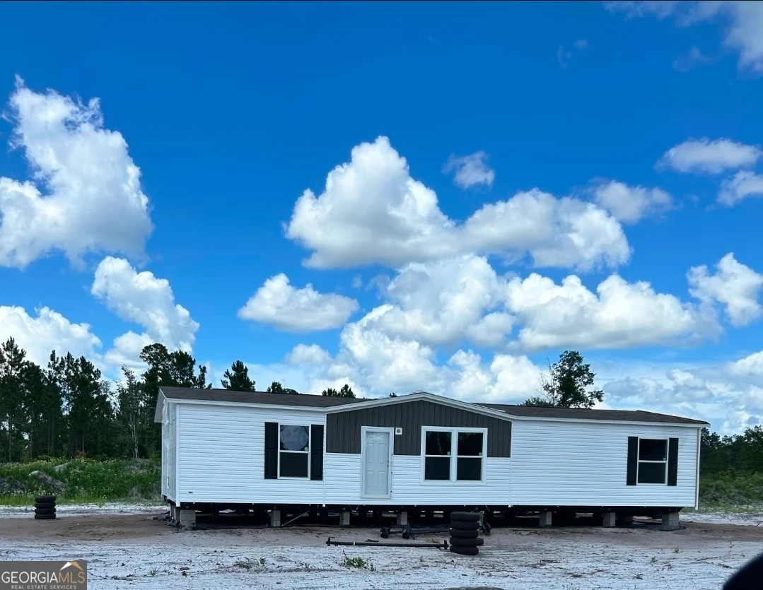 1268 Dogwood Lane, Folkston, GA, 31537