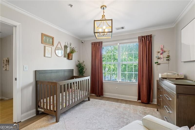 Gates at Steeplechase - Residential