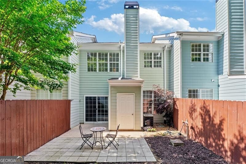 Gates at Steeplechase - Residential