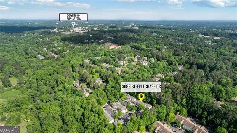 Gates at Steeplechase - Residential