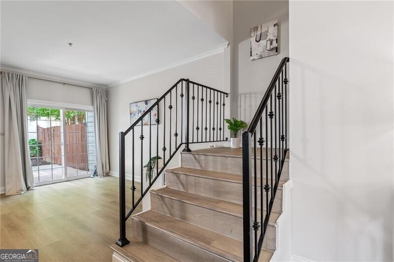 Gates at Steeplechase - Residential