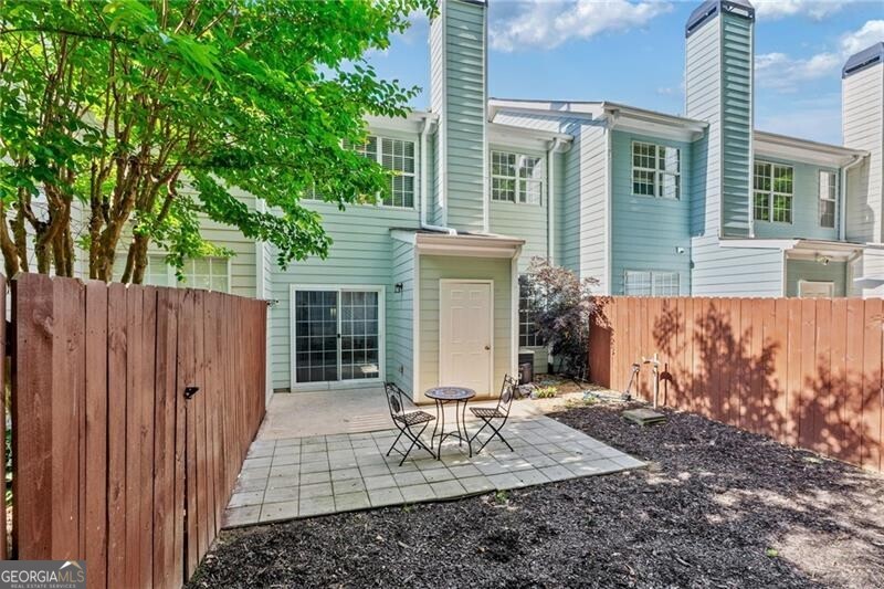 Gates at Steeplechase - Residential