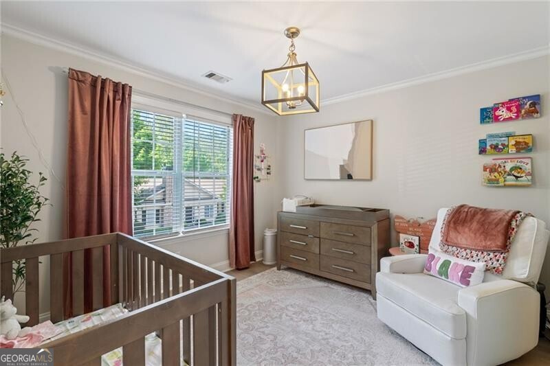 Gates at Steeplechase - Residential