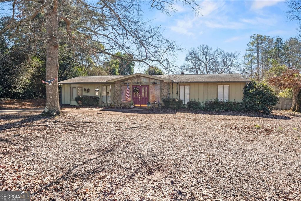 Photo of 240 Lovelace Way, Washington, GA 30673 (MLS # 10693191)