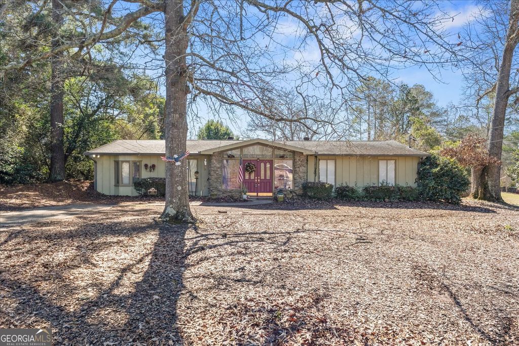 Photo of 240 Lovelace Way, Washington, GA 30673 (MLS # 10693191)