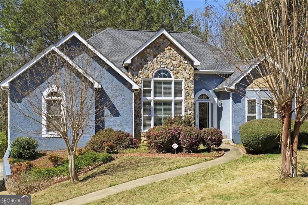 Photo of 116 Fairbrook Lane, Stockbridge, GA 30281 (MLS # 10841208)