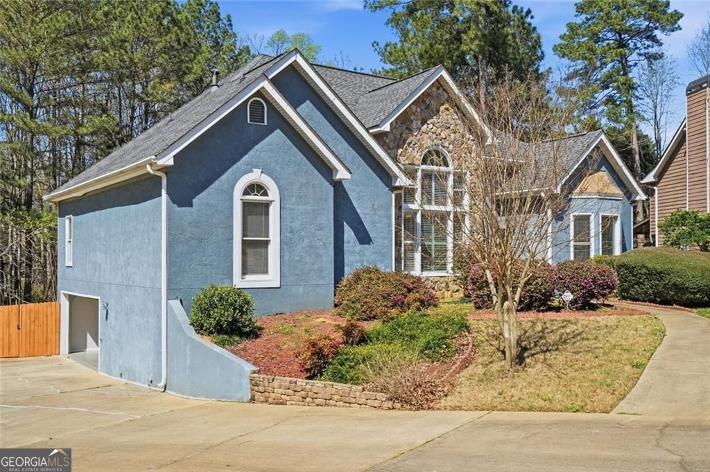 Photo of 116 Fairbrook Lane, Stockbridge, GA 30281 (MLS # 10841208)