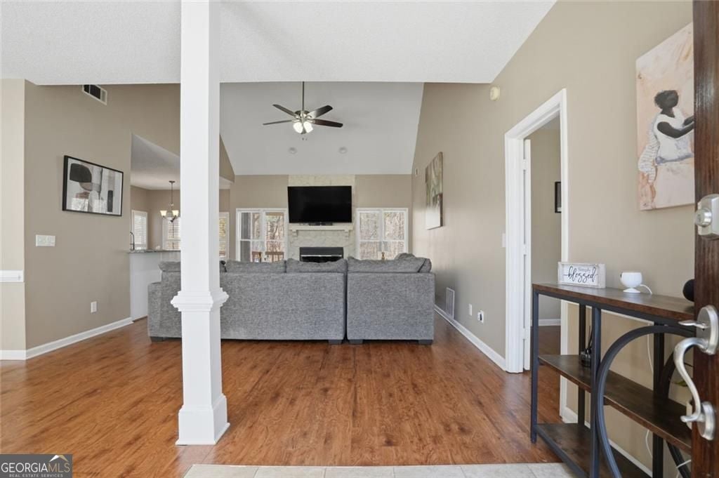 Photo of 116 Fairbrook Lane, Stockbridge, GA 30281 (MLS # 10841208)
