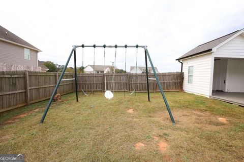 A home in Hogansville