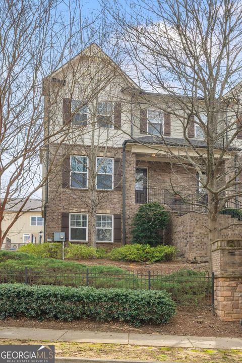 Photo of 2144 Havenwood Trail NE, Atlanta, GA 30319 (MLS # 10714429)