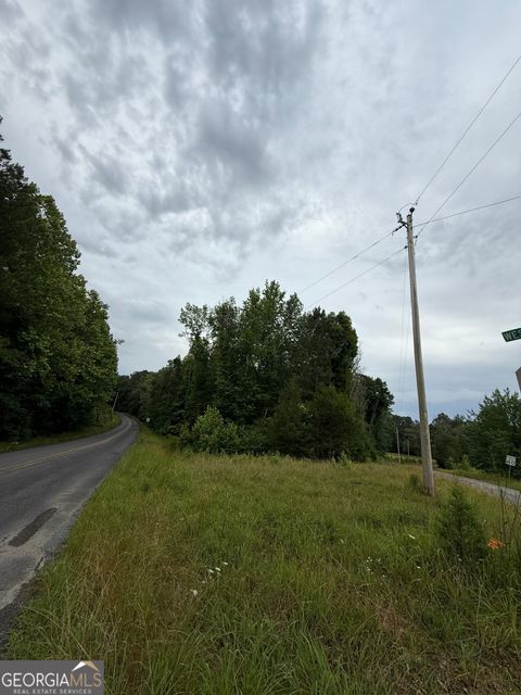 Photo of 0 Culpepper Road #TRACT 1 & 2, Calhoun, GA 30701 (MLS # 10607389)