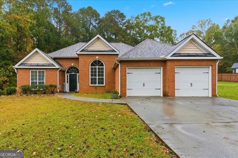 Photo of 174 Foxtail Pass, Acworth, GA 30101 (MLS # 10634812)