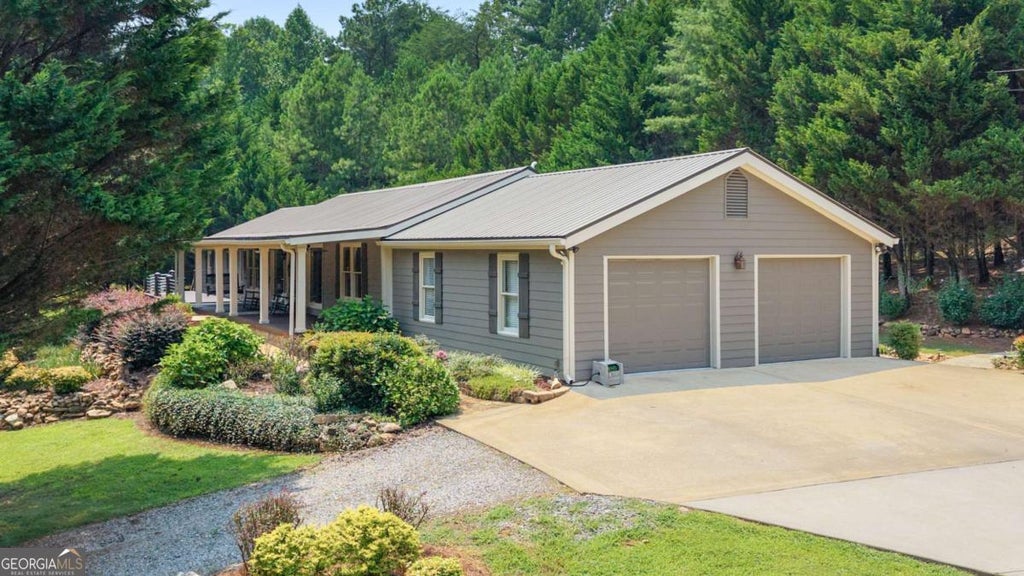 Photo of 2064 Knight Road, Ellijay, GA 30540 (MLS # 10824781)