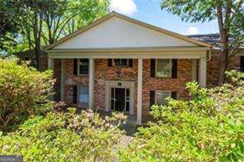 Photo of 3650 Ashford Dunwoody Road NE #227, Atlanta, GA 30319 (MLS # 10735075)