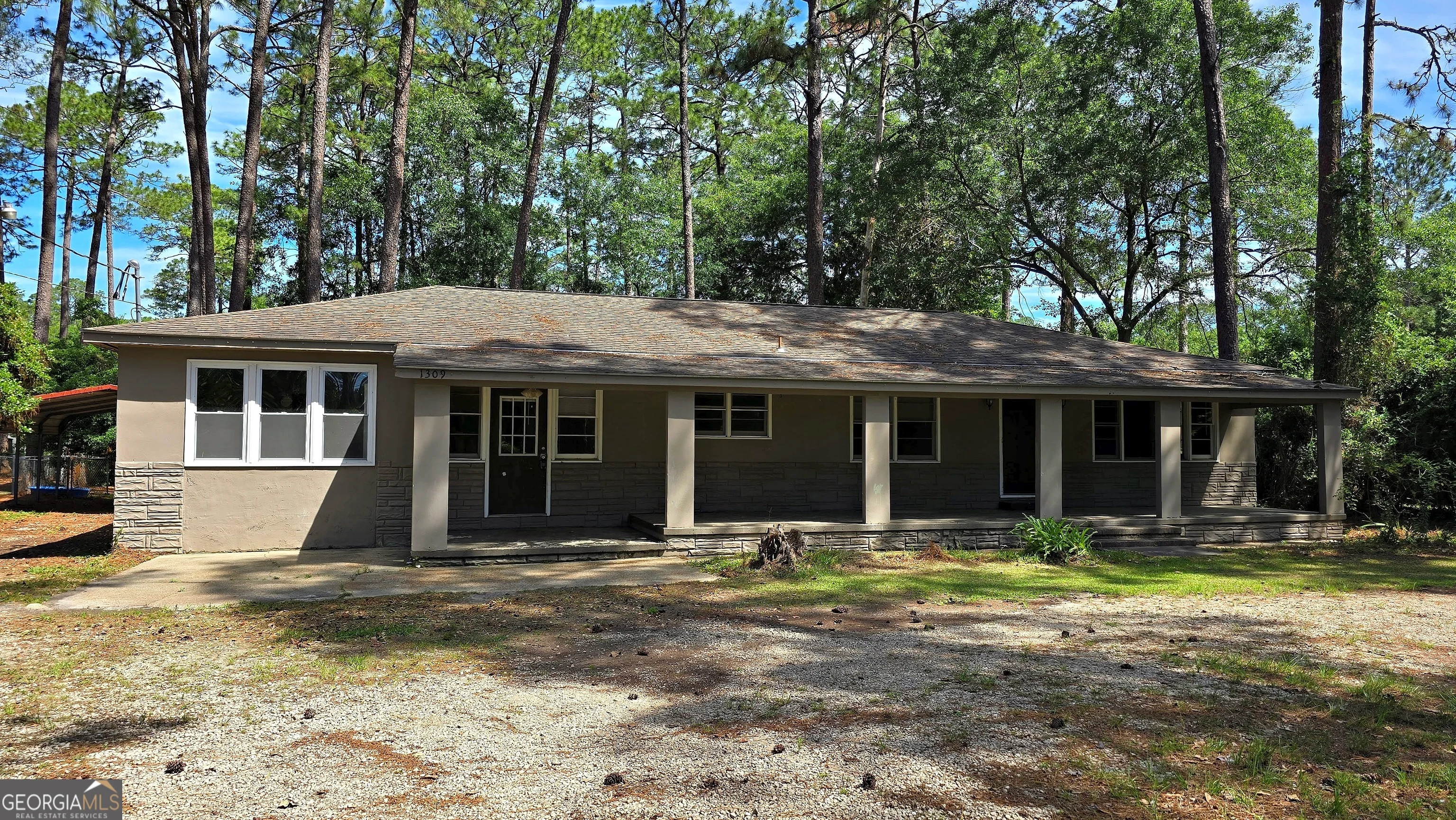 1309 Remington Avenue, Thomasville, GA, 31792