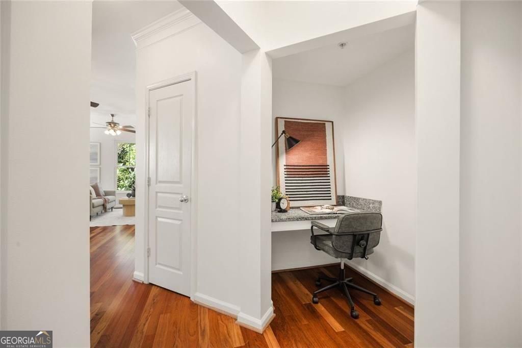 10 Perimeter Summit BLVD NE 3203