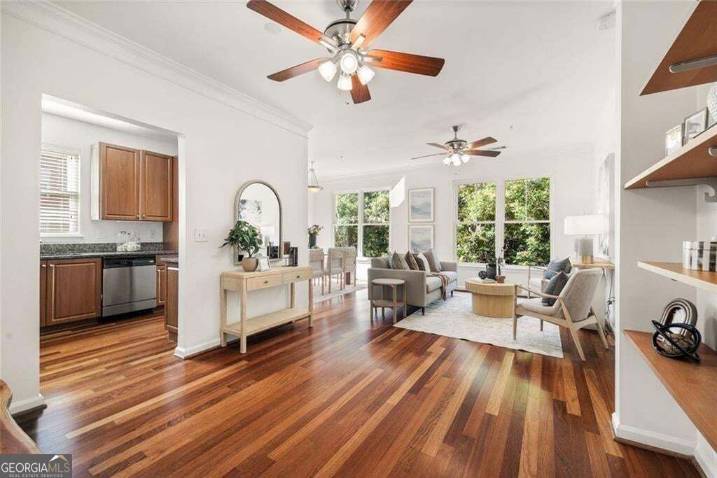 10 Perimeter Summit BLVD NE 3203