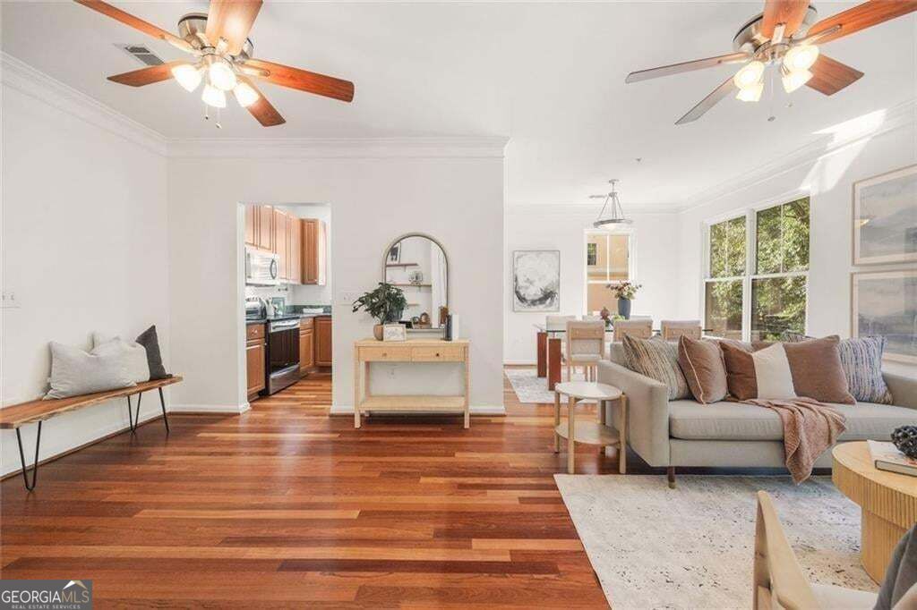 10 Perimeter Summit BLVD NE 3203