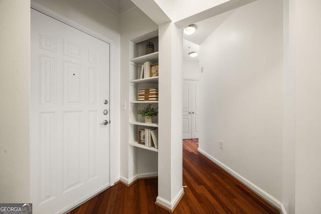 Photo of 10 NE Perimeter Summit Boulevard #3203, Brookhaven, GA 30319 (MLS # 10830217)